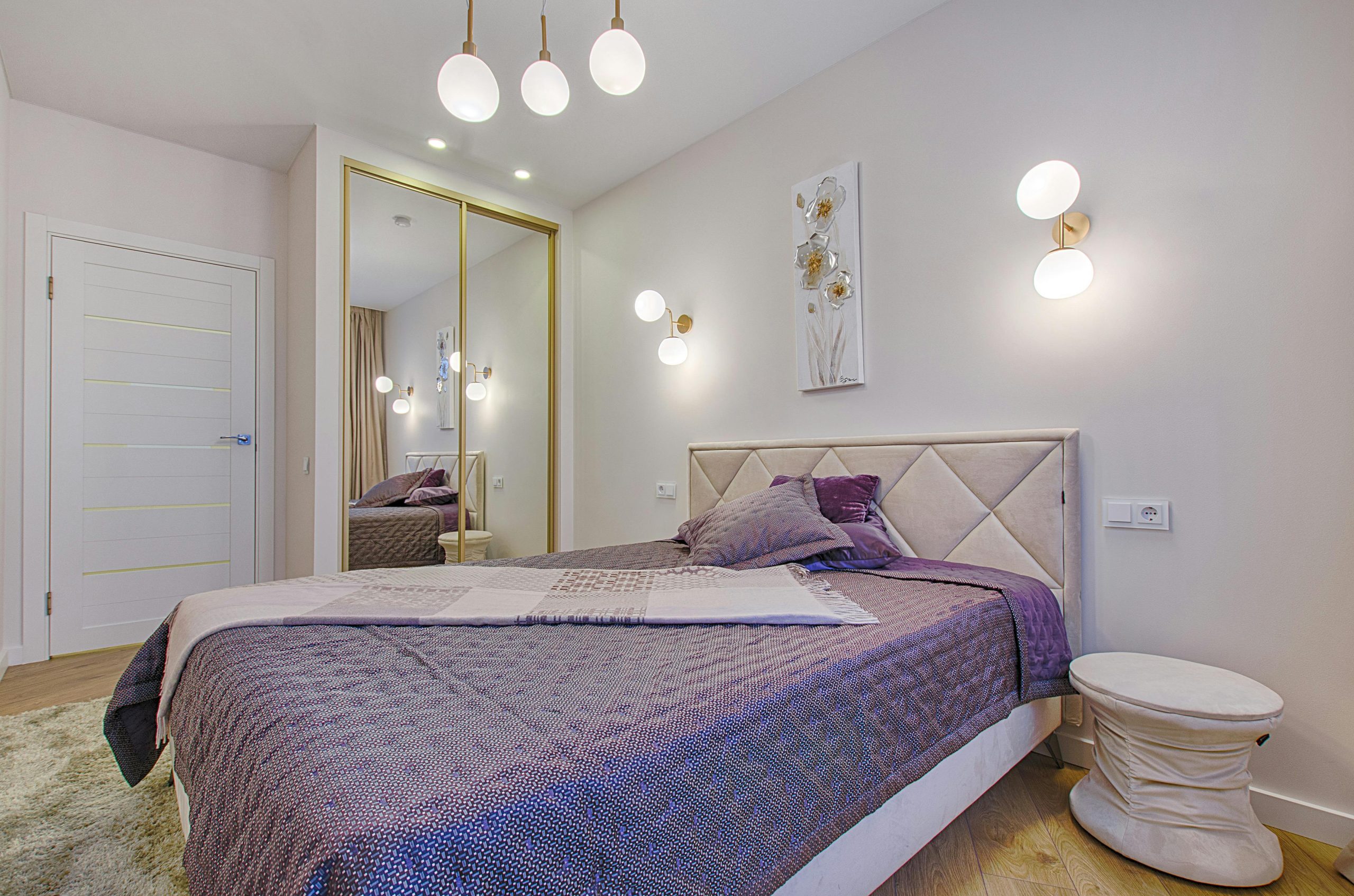 Hotel ágynemű, gumis lepedő, párna